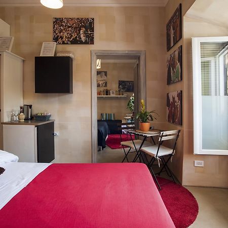 Maison Artistico Rome Bagian luar foto
