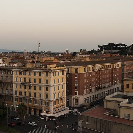 Maison Artistico Rome Bagian luar foto