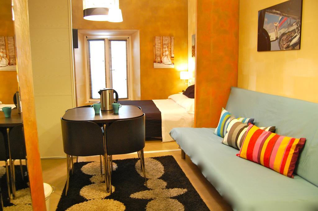 Maison Artistico Rome Ruang foto