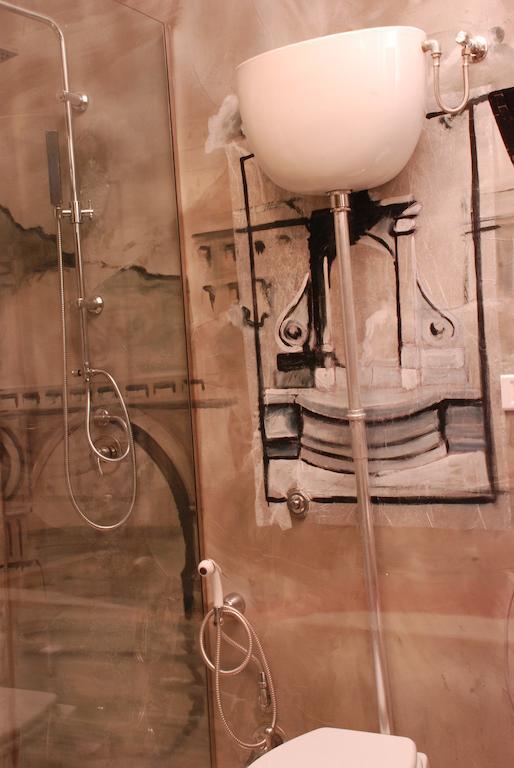 Maison Artistico Rome Ruang foto