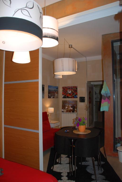 Maison Artistico Rome Ruang foto