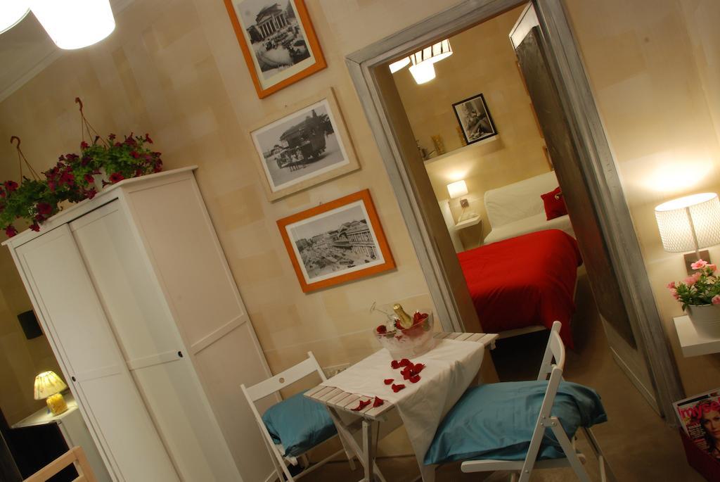 Maison Artistico Rome Bagian luar foto