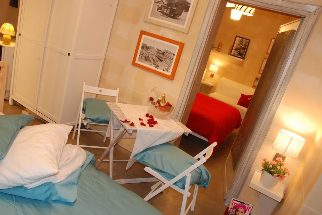 Maison Artistico Rome Bagian luar foto