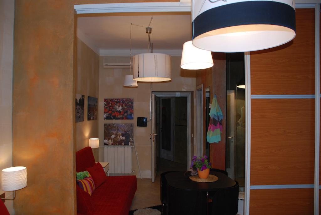 Maison Artistico Rome Ruang foto