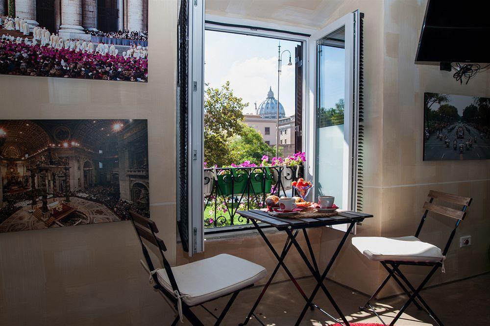 Maison Artistico Rome Bagian luar foto