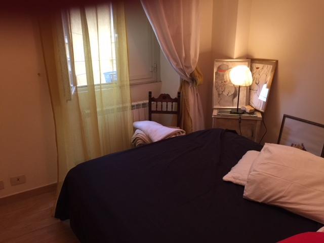 Maison Artistico Rome Bagian luar foto