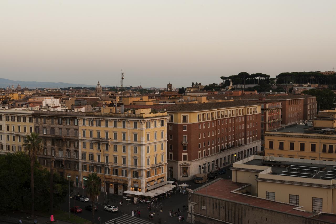 Maison Artistico Rome Bagian luar foto