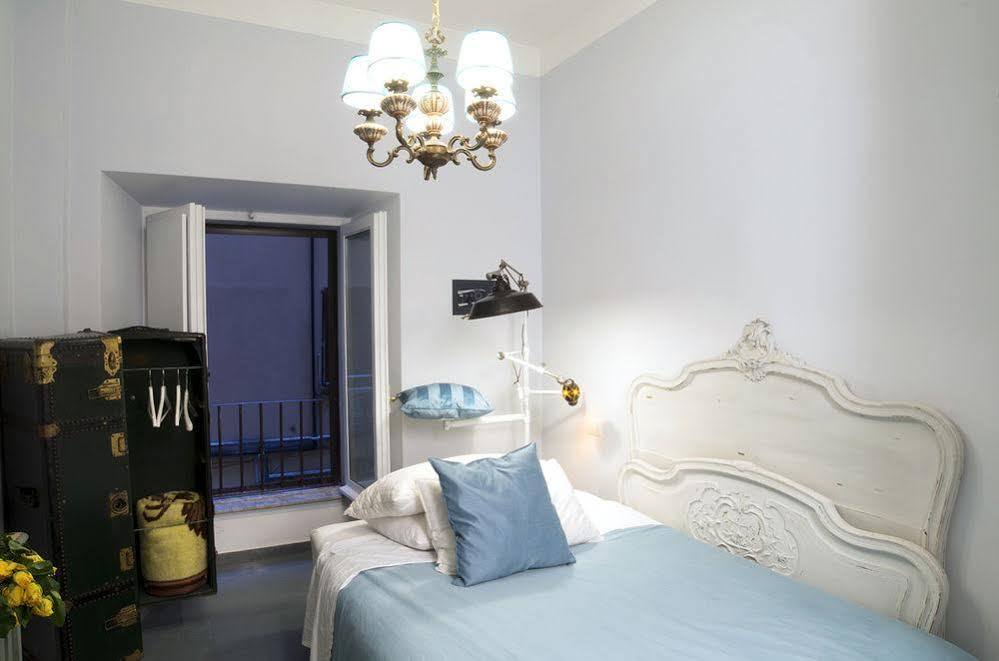 Maison Artistico Rome Bagian luar foto