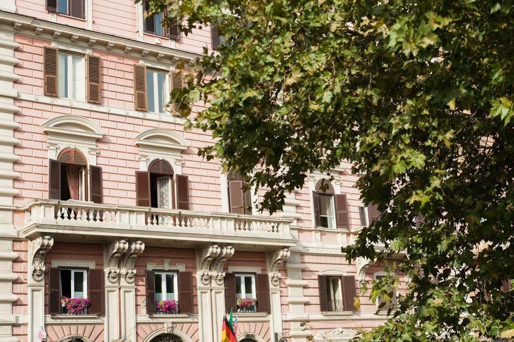 Maison Artistico Rome Bagian luar foto